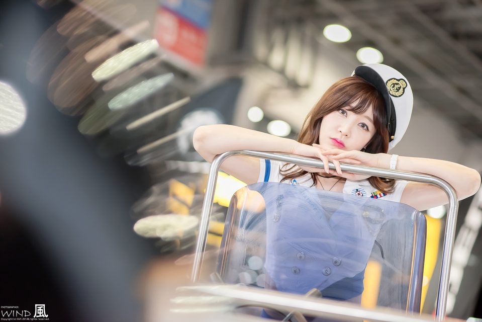 Hong Ji Yeon - 홍지연 – photo 42