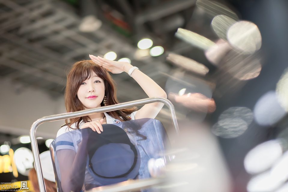 Hong Ji Yeon - 홍지연 – photo 43
