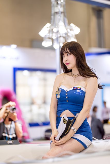Hong Ji Yeon - 홍지연 – photo 48