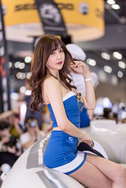 Hong Ji Yeon - 홍지연 – photo 50