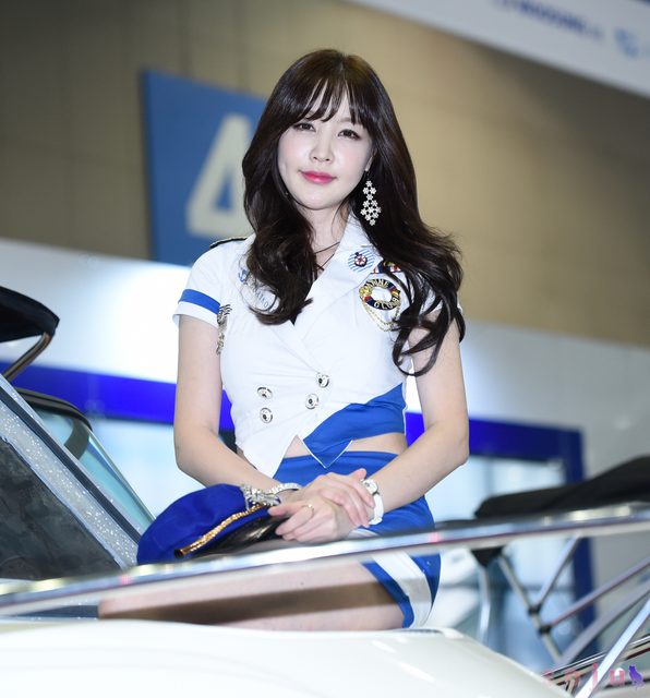 Hong Ji Yeon - 홍지연 – photo 58