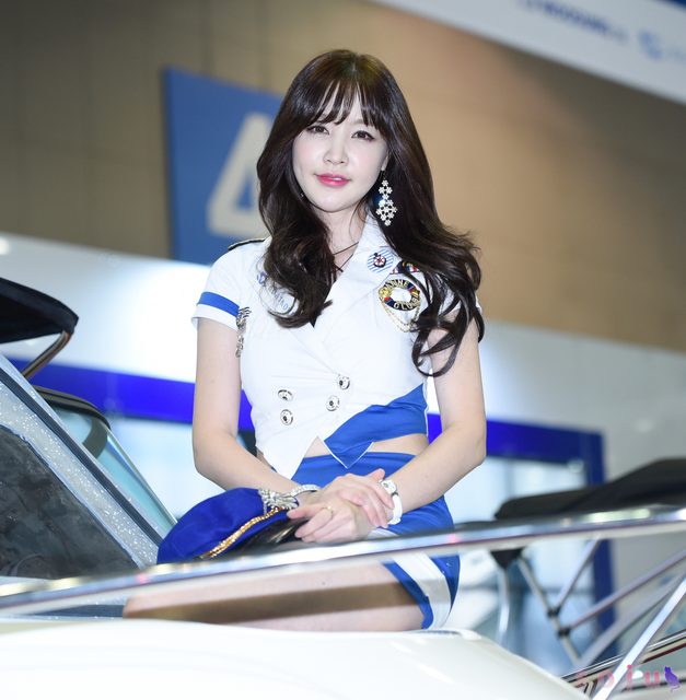 Hong Ji Yeon - 홍지연 – photo 59