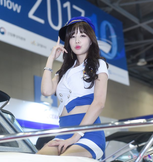 Hong Ji Yeon - 홍지연 – photo 62