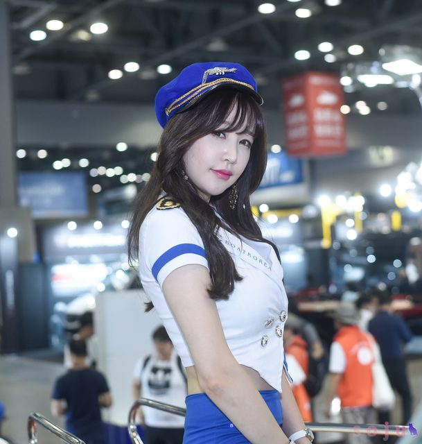 Hong Ji Yeon - 홍지연 – photo 69