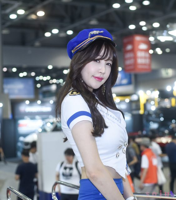 Hong Ji Yeon - 홍지연 – photo 70