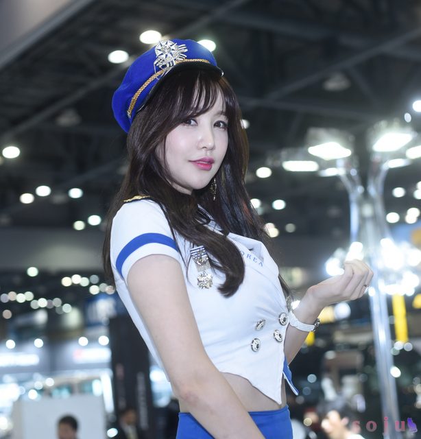 Hong Ji Yeon - 홍지연 – photo 71