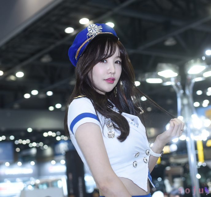 Hong Ji Yeon - 홍지연 – photo 73