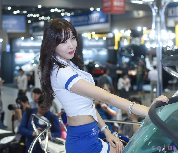 Hong Ji Yeon - 홍지연 – photo 74
