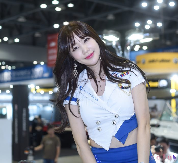 Hong Ji Yeon - 홍지연 – photo 79