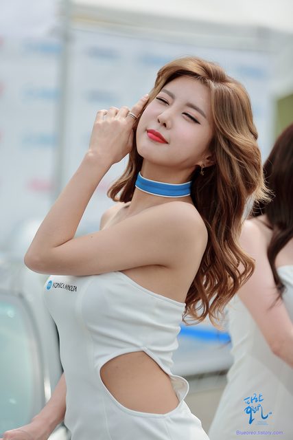 Huh Yun Mi｜허윤미 - CJ Superrace Championship – photo 15
