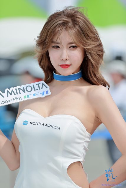 Huh Yun Mi｜허윤미 - CJ Superrace Championship – photo 18