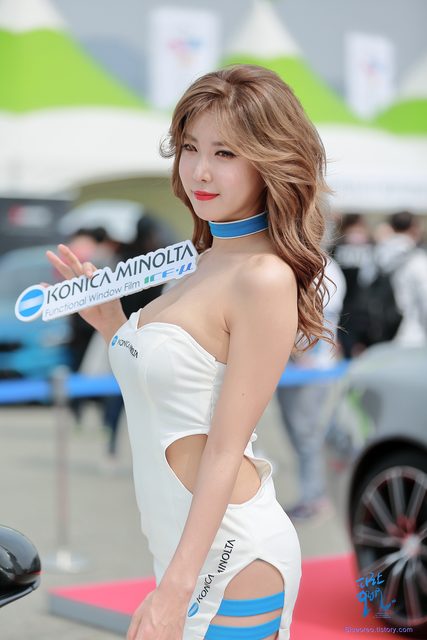 Huh Yun Mi｜허윤미 - CJ Superrace Championship – photo 21