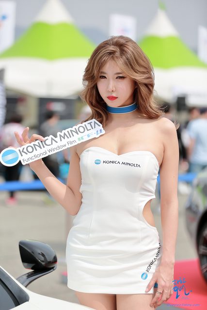 Huh Yun Mi｜허윤미 - CJ Superrace Championship – photo 23