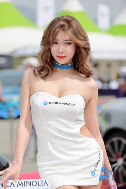 Huh Yun Mi｜허윤미 - CJ Superrace Championship – photo 26