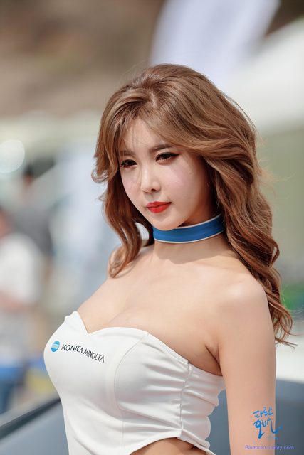 Huh Yun Mi｜허윤미 - CJ Superrace Championship – photo 27
