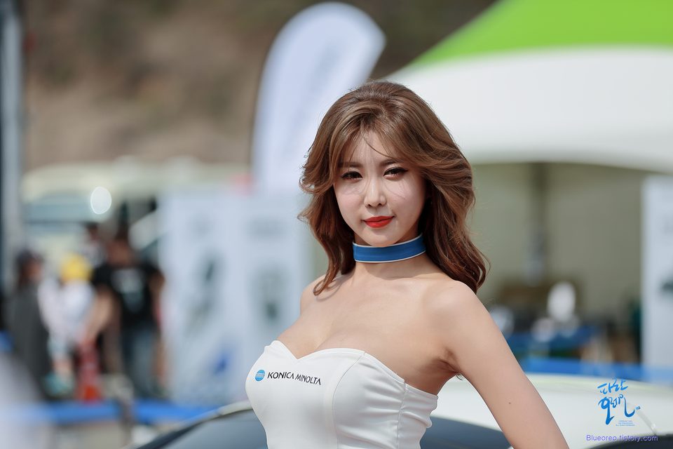Huh Yun Mi｜허윤미 - CJ Superrace Championship – photo 28