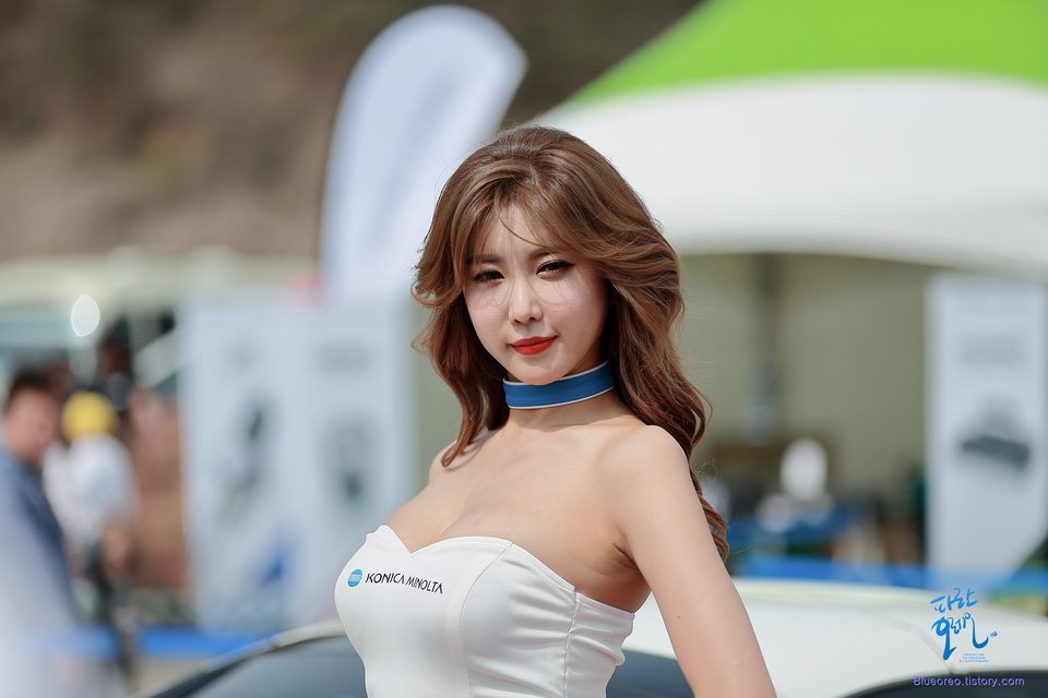 Huh Yun Mi｜허윤미 - CJ Superrace Championship – photo 29