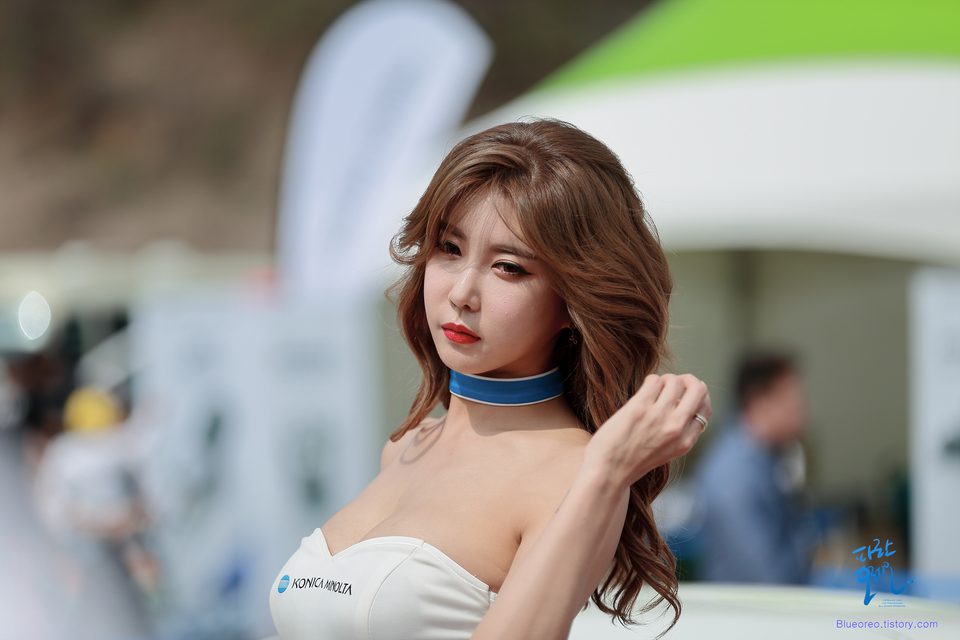 Huh Yun Mi｜허윤미 - CJ Superrace Championship – photo 30