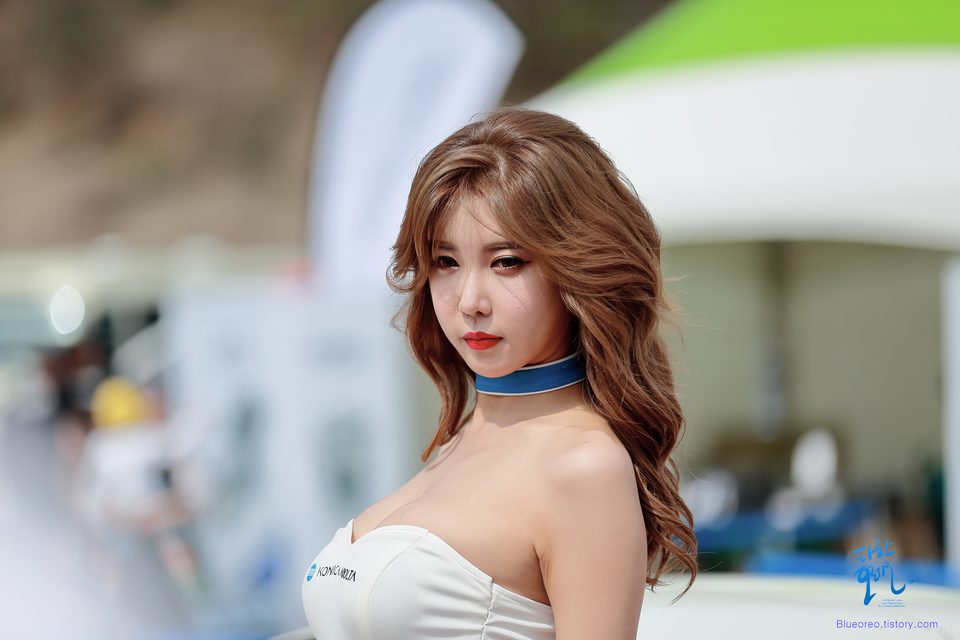 Huh Yun Mi｜허윤미 - CJ Superrace Championship – photo 31