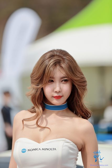 Huh Yun Mi｜허윤미 - CJ Superrace Championship – photo 32