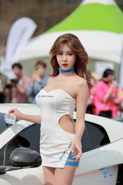 Huh Yun Mi｜허윤미 - CJ Superrace Championship – photo 33