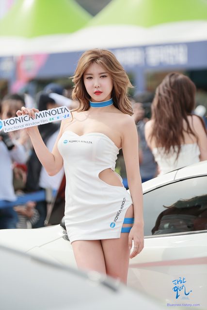 Huh Yun Mi｜허윤미 - CJ Superrace Championship – photo 47