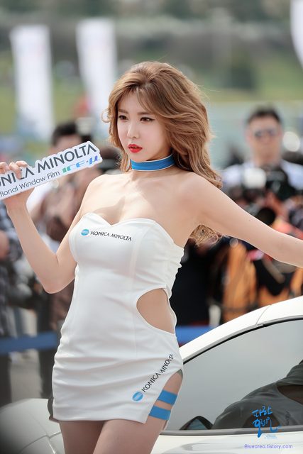 Huh Yun Mi｜허윤미 - CJ Superrace Championship – photo 57