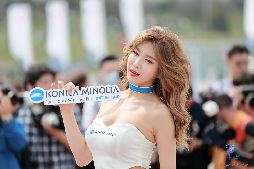 Huh Yun Mi｜허윤미 - CJ Superrace Championship – photo 60