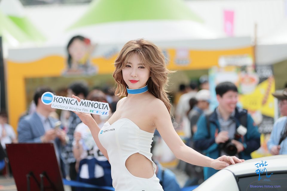 Huh Yun Mi｜허윤미 - CJ Superrace Championship – photo 75