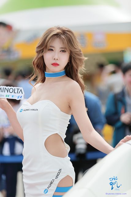 Huh Yun Mi｜허윤미 - CJ Superrace Championship – photo 78
