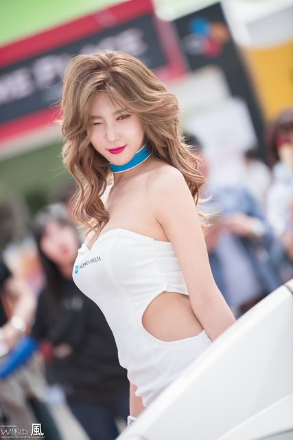 Huh Yun Mi｜허윤미 - CJ Superrace Championship – photo 83
