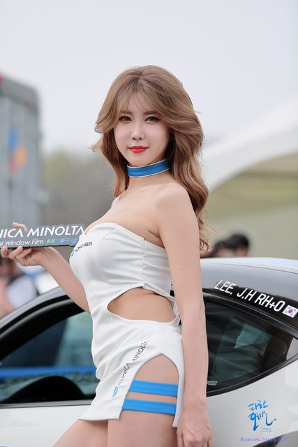 Huh Yun Mi｜허윤미 - CJ Superrace Championship – photo 87