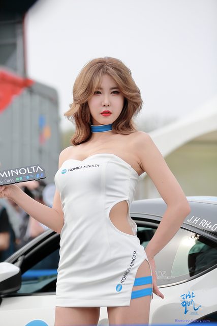 Huh Yun Mi｜허윤미 - CJ Superrace Championship – photo 89