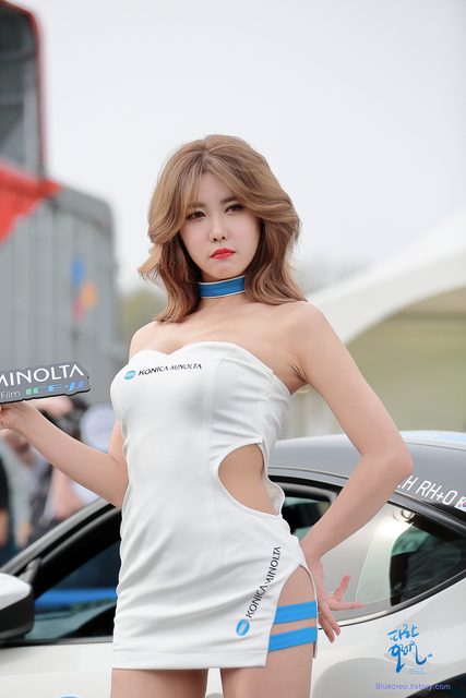 Huh Yun Mi｜허윤미 - CJ Superrace Championship – photo 90