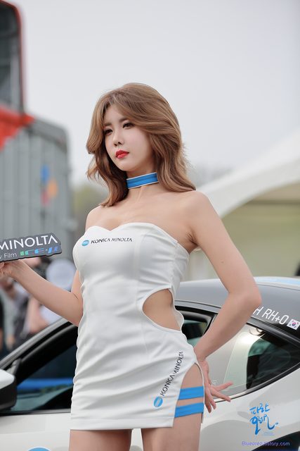 Huh Yun Mi｜허윤미 - CJ Superrace Championship – photo 91