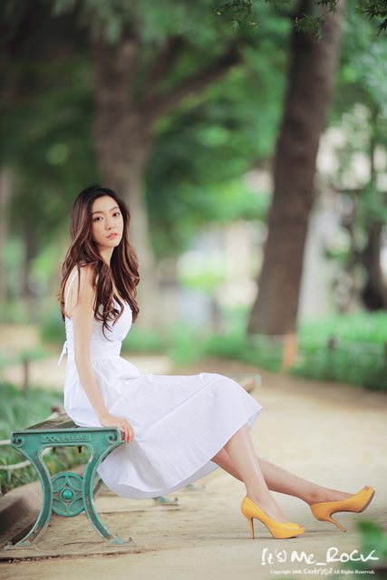Im Yu Ju｜임유주 – photo 1
