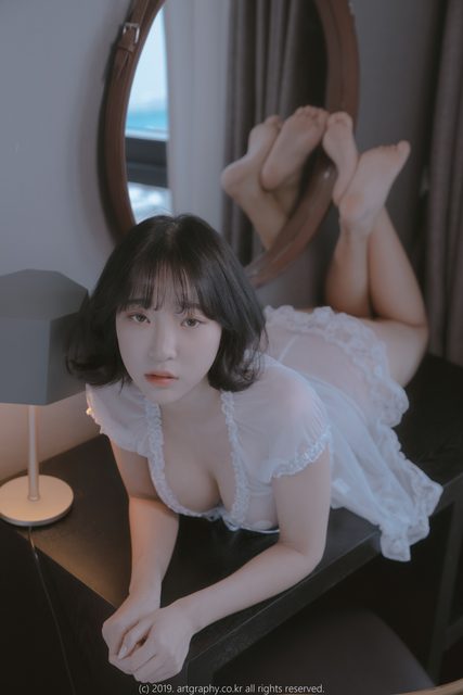 Inkyung - 인경 1 – photo 7