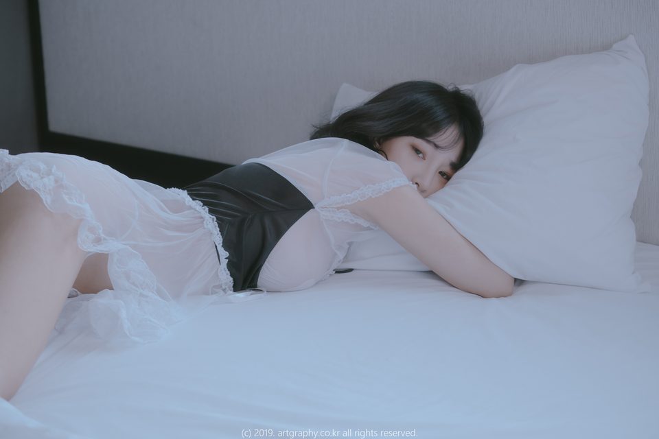 Inkyung - 인경 1 – photo 14
