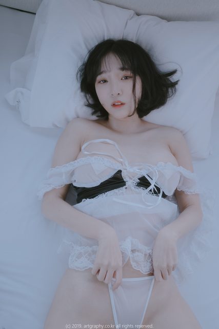 Inkyung - 인경 1 – photo 18