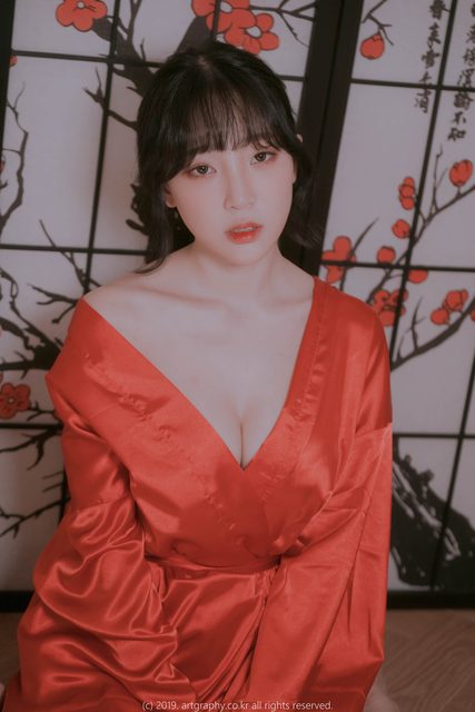 Inkyung - 인경 1 – photo 24