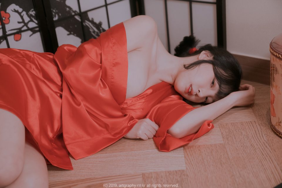 Inkyung - 인경 1 – photo 25