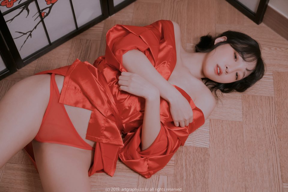 Inkyung - 인경 1 – photo 26