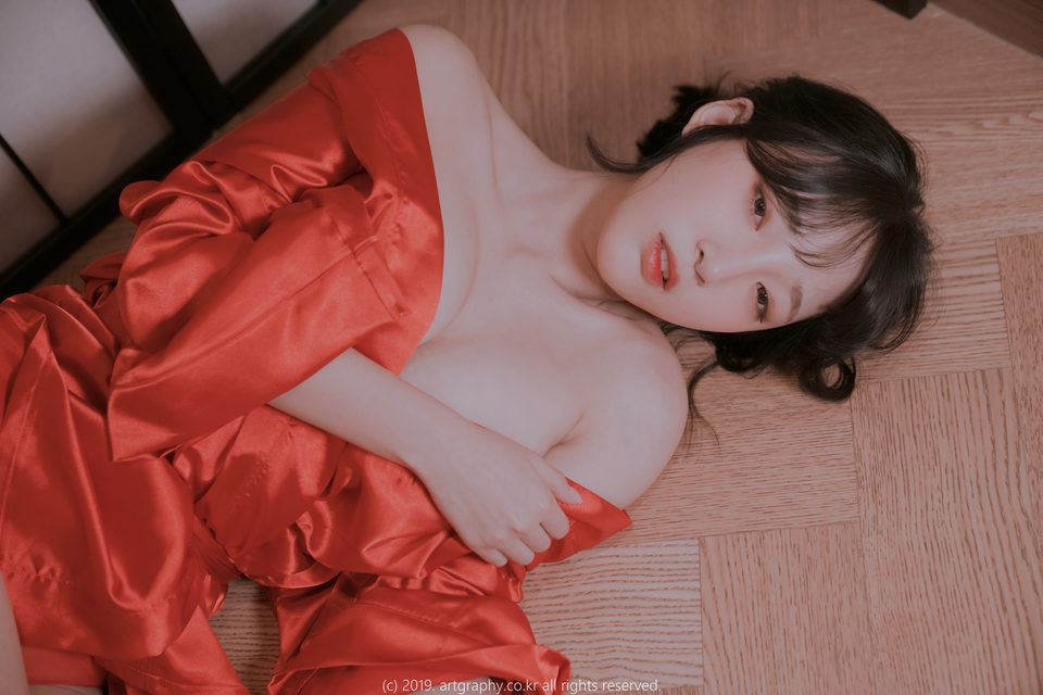 Inkyung - 인경 1 – photo 27