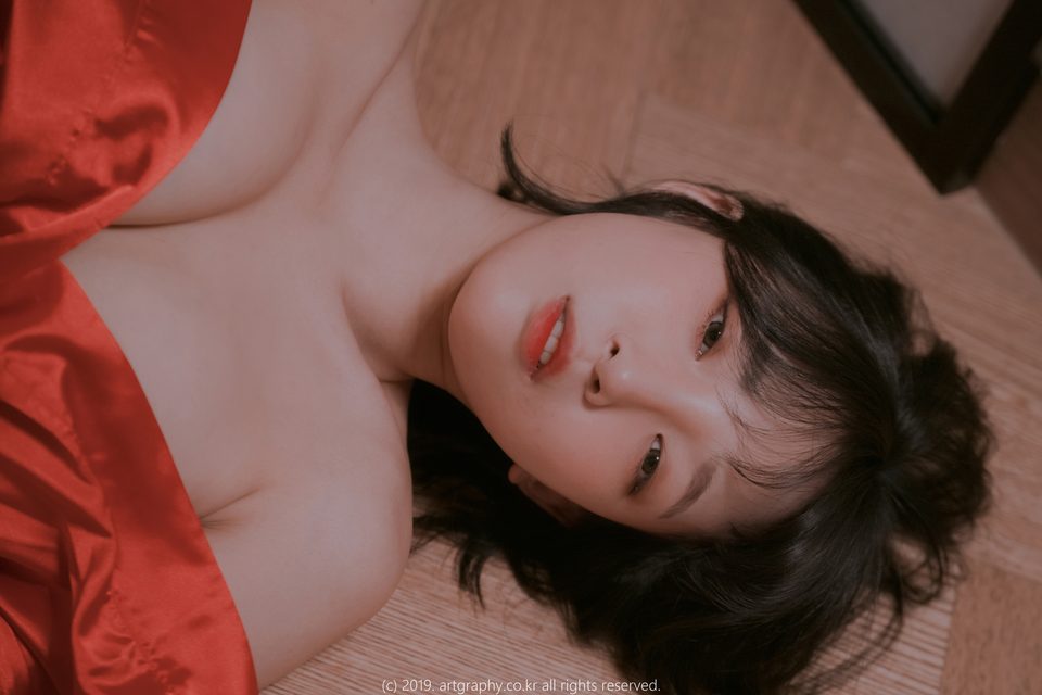 Inkyung - 인경 1 – photo 30