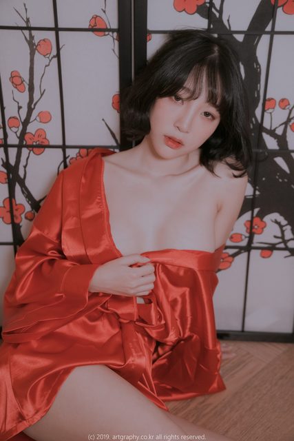 Inkyung - 인경 1 – photo 32