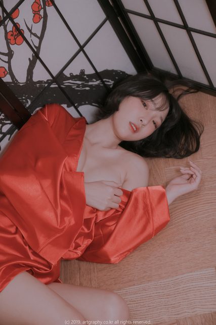 Inkyung - 인경 1 – photo 33