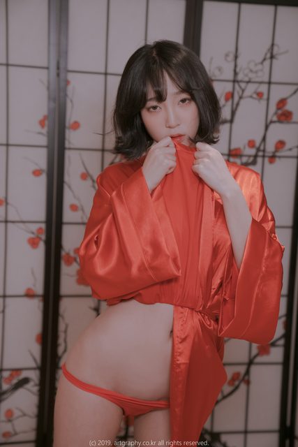 Inkyung - 인경 1 – photo 34