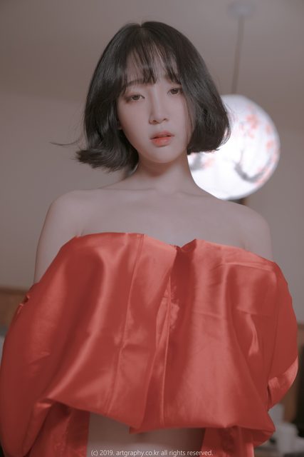 Inkyung - 인경 1 – photo 35