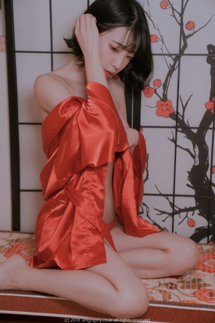 Inkyung - 인경 1 – photo 43