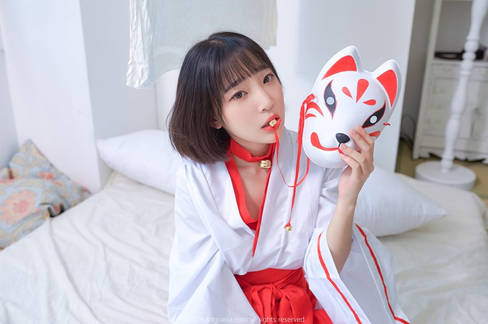 Inkyung - 인경 2 – photo 3